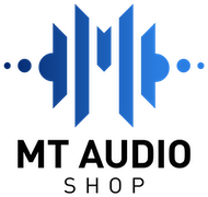 MT Audio Assistent Logo